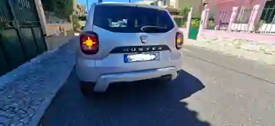 Dacia Duster 2019 - 14500 EUR, 88000 km - foto 6 de 15