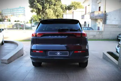 Aiways U5 2020 - 21000 EUR, 70600 km - 70600km - foto 28 de 32