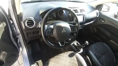 Mitsubishi Space Star 2020 - 11450 EUR, 50000 km - AUTO.MOTO.pt - 50000km - foto 16 de 28