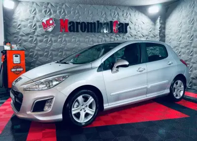 Peugeot 308 2012 - 6450 EUR, 226882 km - AUTO.MOTO.pt - 226882km - foto 2 de 20