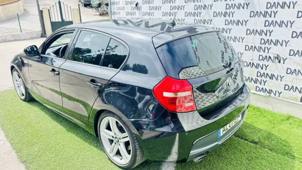 BMW 123 2010 - 12900 EUR, 270000 km - AUTO.MOTO.pt - 270000km - foto 3 de 9