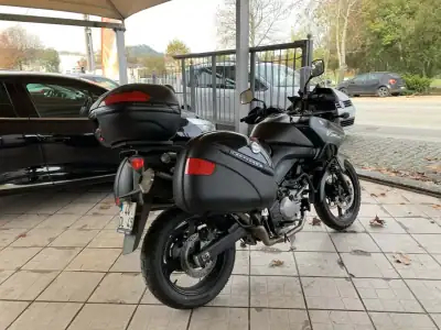Suzuki DL 2007 - 4750 EUR, 61720 km - AUTO.MOTO.pt - 61720km - foto 3 de 15