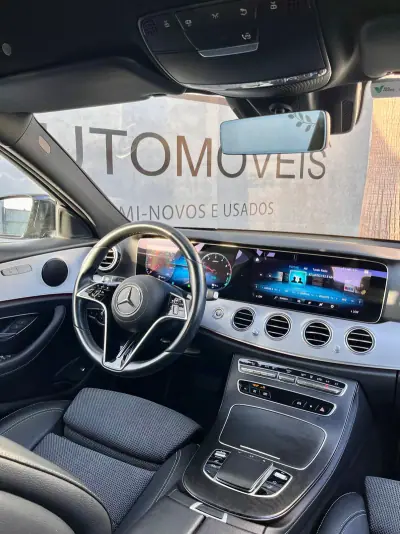 Mercedes-Benz E 300 2022 - 35900 EUR, 149714 km - 149714km - foto 27 de 60