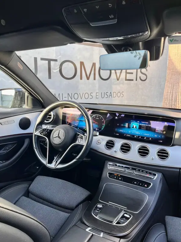Mercedes-Benz E 300 2022 - 35900 EUR, 149714 km - 149714km - foto 27 de 60