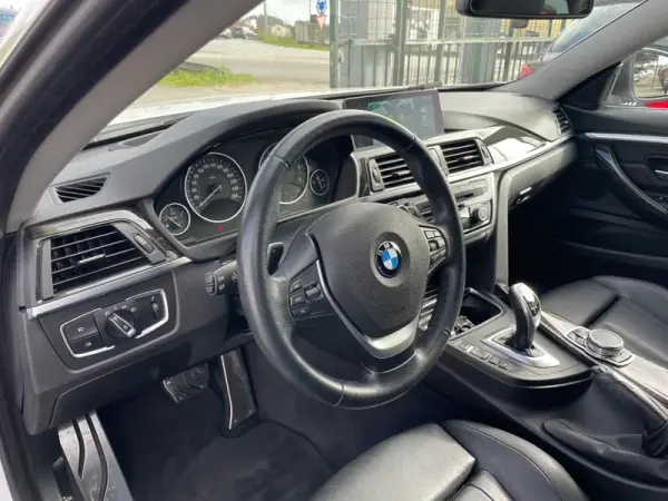 BMW 420 Gran Coupé 2015 - 19950 EUR, 221587 km - AUTO.MOTO.pt - 221587km - foto 14 de 37