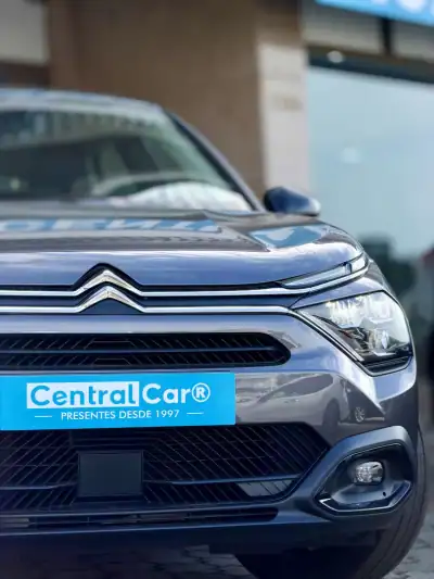 Citroën C4 2023 - 18950 EUR, 47000 km - AUTO.MOTO.pt - 47000km - foto 27 de 32