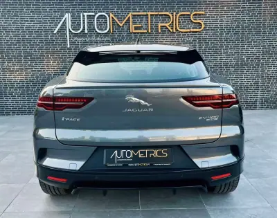 Jaguar I-Pace 2018 - 23500 EUR, 83000 km - AUTO.MOTO.pt - 83000km - foto 5 de 15