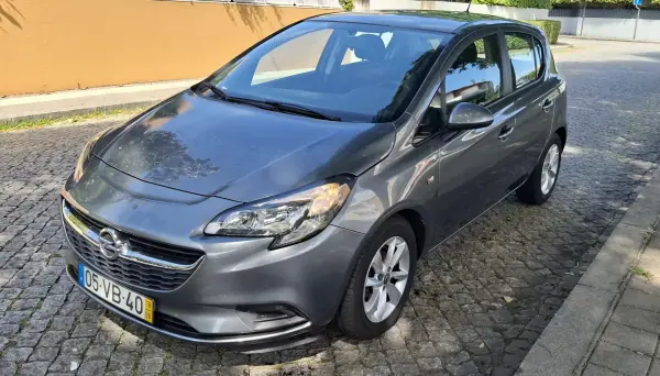 Opel Corsa 1.3 CDTi Business Edition 2018 Diesel