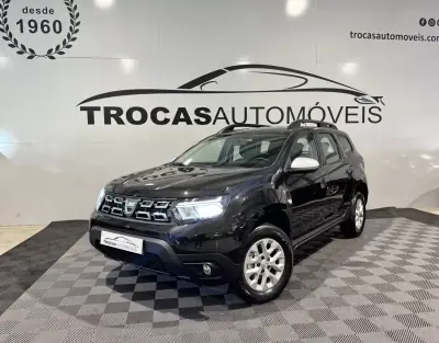 Dacia Duster 2023 - 13950 EUR, 238000 km - foto 2 de 29