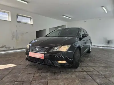 SEAT Leon ST 2016 - 9650 EUR, 246737 km - AUTO.MOTO.pt - 246737km - foto 3 de 79