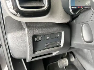 Citroën C5 Aircross 2022 - 18800 EUR, 129042 km - 129042km - foto 19 de 22