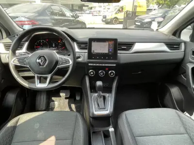 Renault Captur 2022 - 18900 EUR, 101000 km - AUTO.MOTO.pt - 101000km - foto 7 de 12