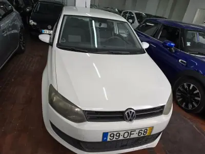VW Polo 1.2 TDi Van 2013 - 5750 EUR, 269000 km - AUTO.MOTO.pt - 269000km - foto 3 de 17