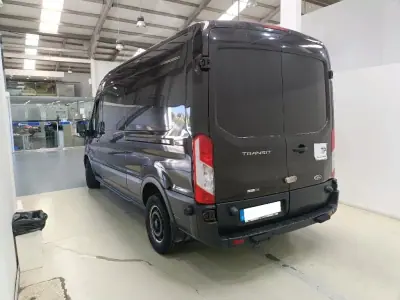 Ford 2022 - 16869 EUR, 154329 km - AUTO.MOTO.pt - 154329km - foto 3 de 9