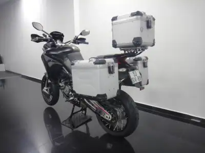 Ducati Multistrada 1260 Enduro 2017 - 9750 EUR, 75000 km - AUTO.MOTO.pt - 75000km - foto 6 de 8