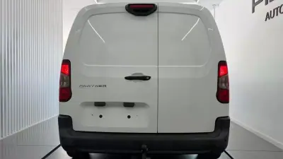Peugeot PARTNER GIRAFON 2019 - 12990 EUR, 173169 km - AUTO.MOTO.pt - 173169km - foto 6 de 23