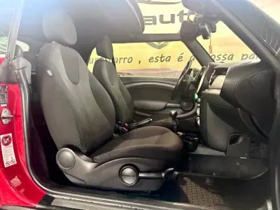 MINI 1000 2009 - 8900 EUR, 190362 km - AUTO.MOTO.pt - 190362km - foto 17 de 27