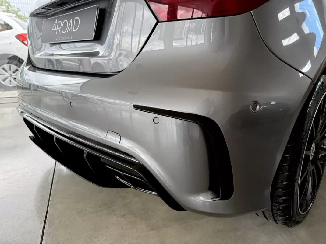 Mercedes-Benz A 180 2015 - 15999 EUR, 219500 km - AUTO.MOTO.pt - 219500km - foto 42 de 110