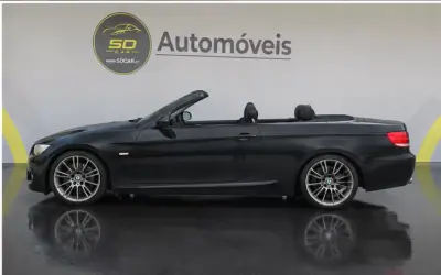 BMW 320 2008 - 13500 EUR, 297000 km - AUTO.MOTO.pt - 297000km - foto 3 de 7
