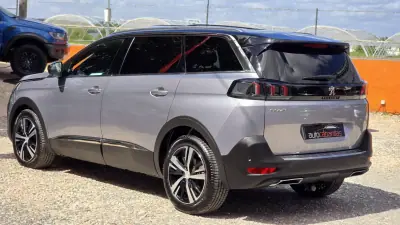 Peugeot 5008 2024 - 24250 EUR, 74500 km - 74500km - foto 8 de 29