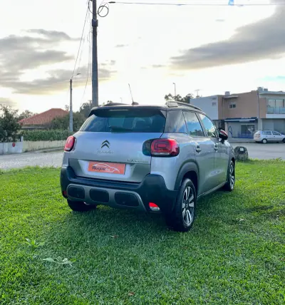 Citroën C3 2021 - 15900 EUR, 7200 km - AUTO.MOTO.pt - 7200km - foto 5 de 10