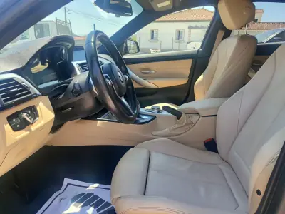 BMW 420 Gran Coupé 2018 - 22900 EUR, 247000 km - AUTO.MOTO.pt - 247000km - foto 20 de 26