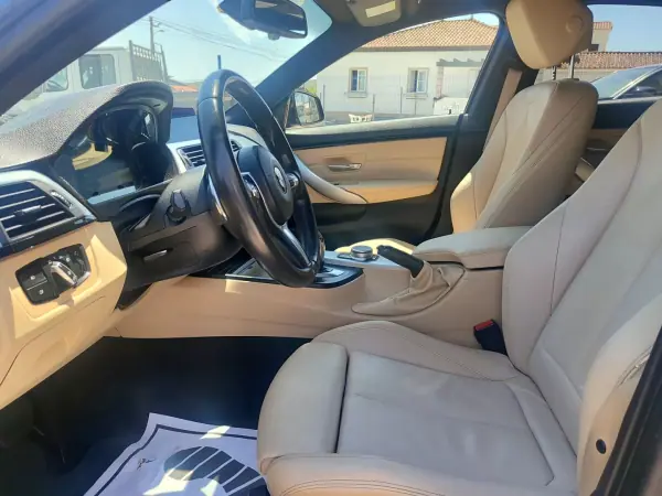 BMW 420 Gran Coupé 2018 - 22900 EUR, 247000 km - AUTO.MOTO.pt - 247000km - foto 20 de 26