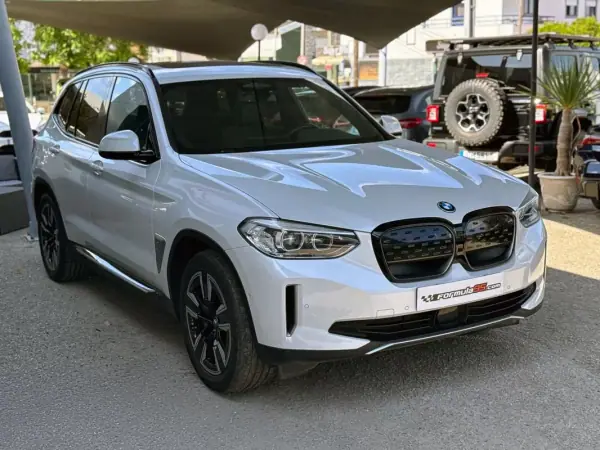 BMW iX3 2021 - 32900 EUR, 75861 km - AUTO.MOTO.pt - 75861km - foto 35 de 38