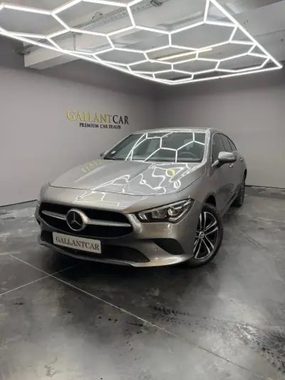 Mercedes-Benz CLA 250 2023 - 29900 EUR, 90100 km - AUTO.MOTO.pt - 90100km - foto 25 de 28