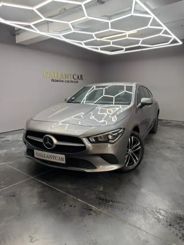 Mercedes-Benz CLA 250 2023 - 28900 EUR, 90100 km - AUTO.MOTO.pt - 90100km - foto 25 de 28
