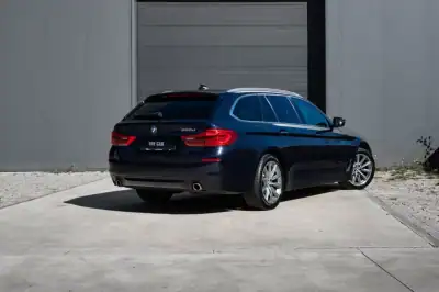 BMW 520 2017 - 24999 EUR, 188000 km - AUTO.MOTO.pt - 188000km - foto 26 de 26