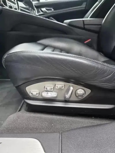 Porsche Panamera 2015 - 38499 EUR, 165000 km - AUTO.MOTO.pt - 165000km - foto 18 de 39