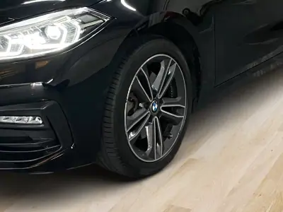 BMW 116 2020 — foto 6 de 20