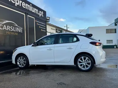 Opel Corsa 2021 - 12900 EUR, 114027 km - AUTO.MOTO.pt - 114027km - foto 8 de 22