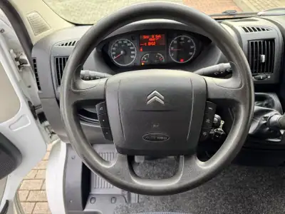 Citroën Jumper 2.2 HDi 130HP L2H2 3L 2014 - 14500 EUR, 155321 km - AUTO.MOTO.pt - 155321km - foto 9 de 18