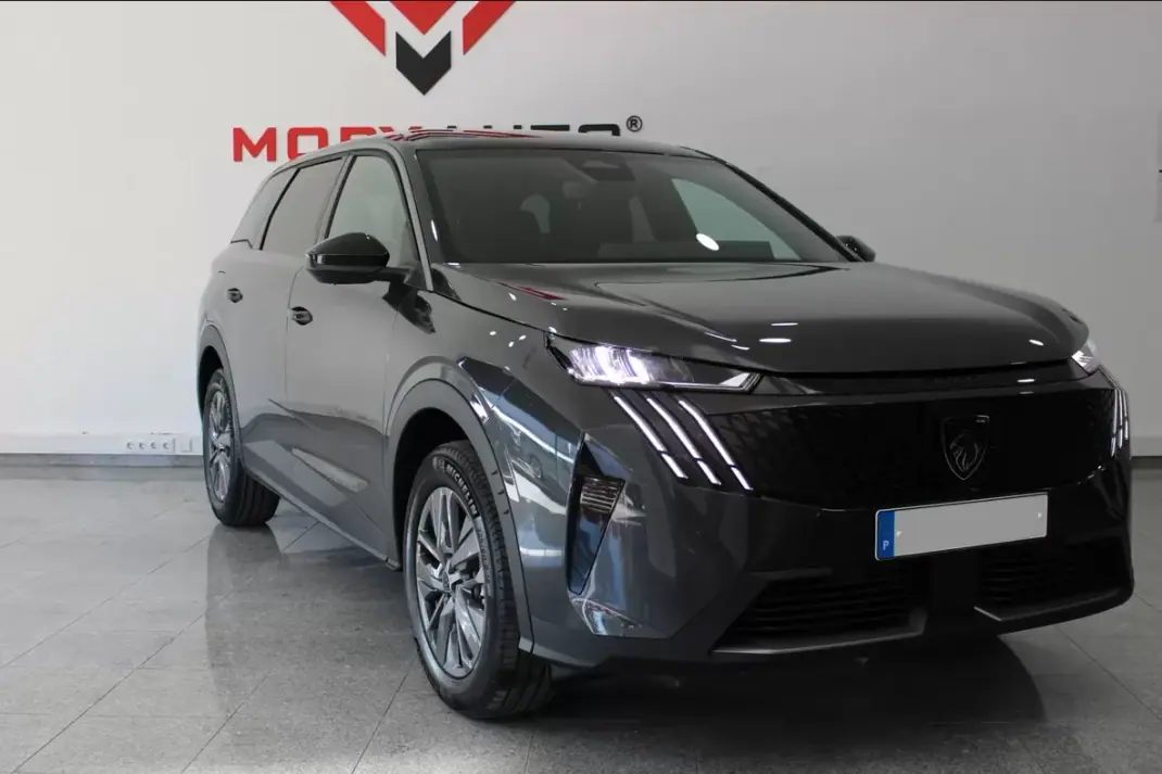 Peugeot 5008 2026 - 36400 EUR, 11 km - 11km - foto 3 de 34