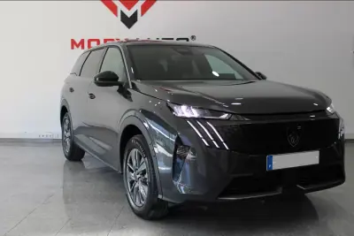 Peugeot 5008 2026 - 36400 EUR, 11 km - AUTO.MOTO.pt - 11km - foto 3 de 34