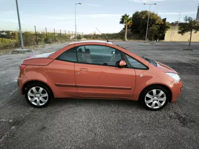 Mitsubishi Colt 2007 - 8950 EUR, 22671 km - AUTO.MOTO.pt - 22671km - foto 18 de 56