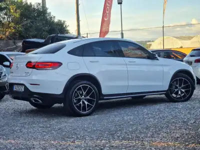 Mercedes-Benz GLC 220 2019 - 48500 EUR, 120000 km - AUTO.MOTO.pt - 120000km - foto 3 de 28