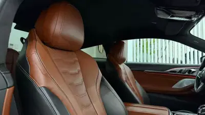 BMW 840 2019 - 57990 EUR, 165089 km - AUTO.MOTO.pt - 165089km - foto 41 de 46