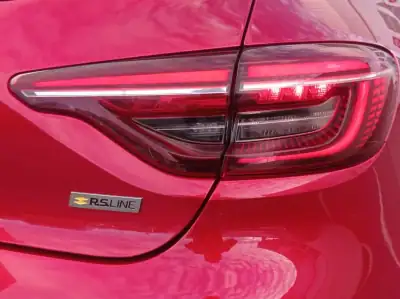 Renault Clio 2022 - 18890 EUR, 34670 km - AUTO.MOTO.pt - 34670km - foto 13 de 25