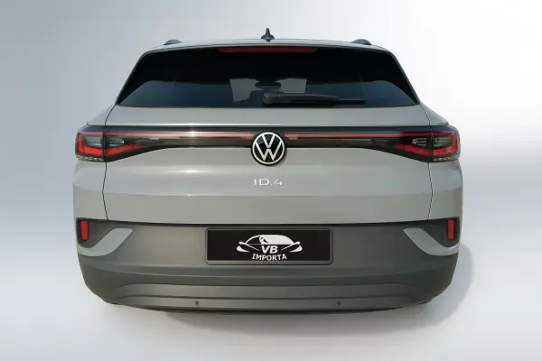Volkswagen ID.4 2021 - 23000 EUR, 39000 km - AUTO.MOTO.pt - 39000km - foto 5 de 12