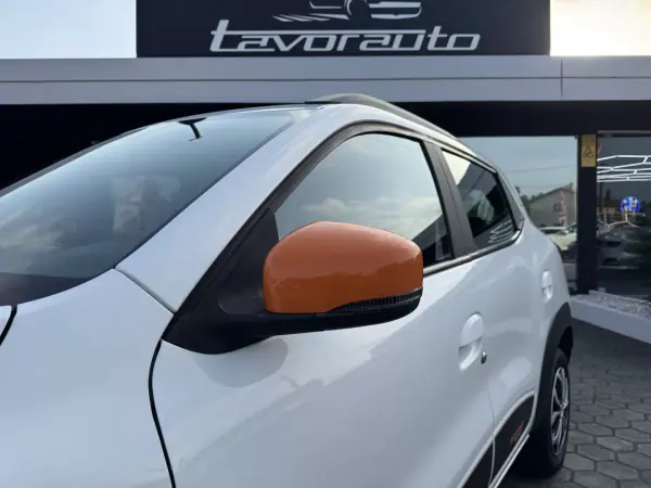 Dacia Spring 2023 - 12750 EUR, 83000 km - 83000km - foto 23 de 36