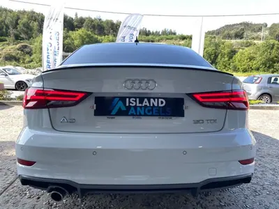 Audi A3 Limousine 2019 - 24999 EUR, 107600 km - AUTO.MOTO.pt - 107600km - foto 8 de 43