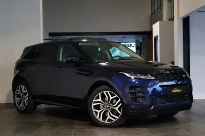 Land Rover Range Rover Evoque 2022 - 37980 EUR, 98941 km - AUTO.MOTO.pt - 98941km - foto 2 de 16