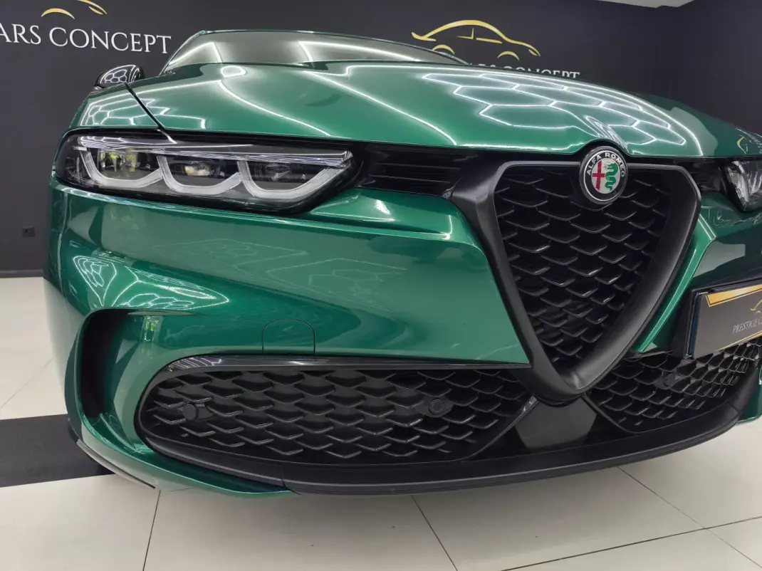 Alfa Romeo Tonale 2023 - 31450 EUR, 138315 km - AUTO.MOTO.pt - 138315km - foto 9 de 43