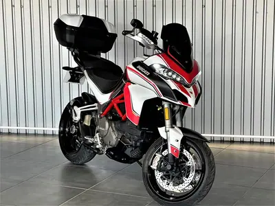 Ducati Multistrada 1260 Enduro 2017 - 16750 EUR, 38000 km - AUTO.MOTO.pt - 38000km - foto 5 de 42