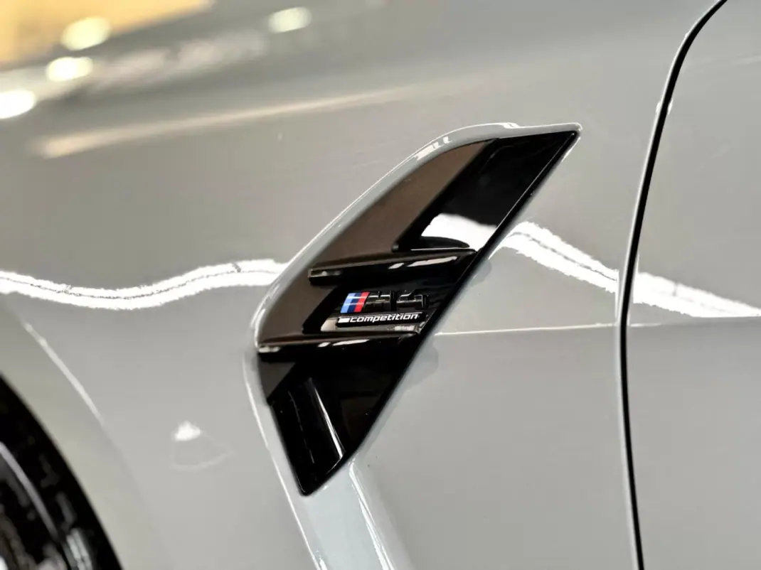 BMW M4 2023 - 92900 EUR, 36425 km - AUTO.MOTO.pt - 36425km - foto 4 de 36