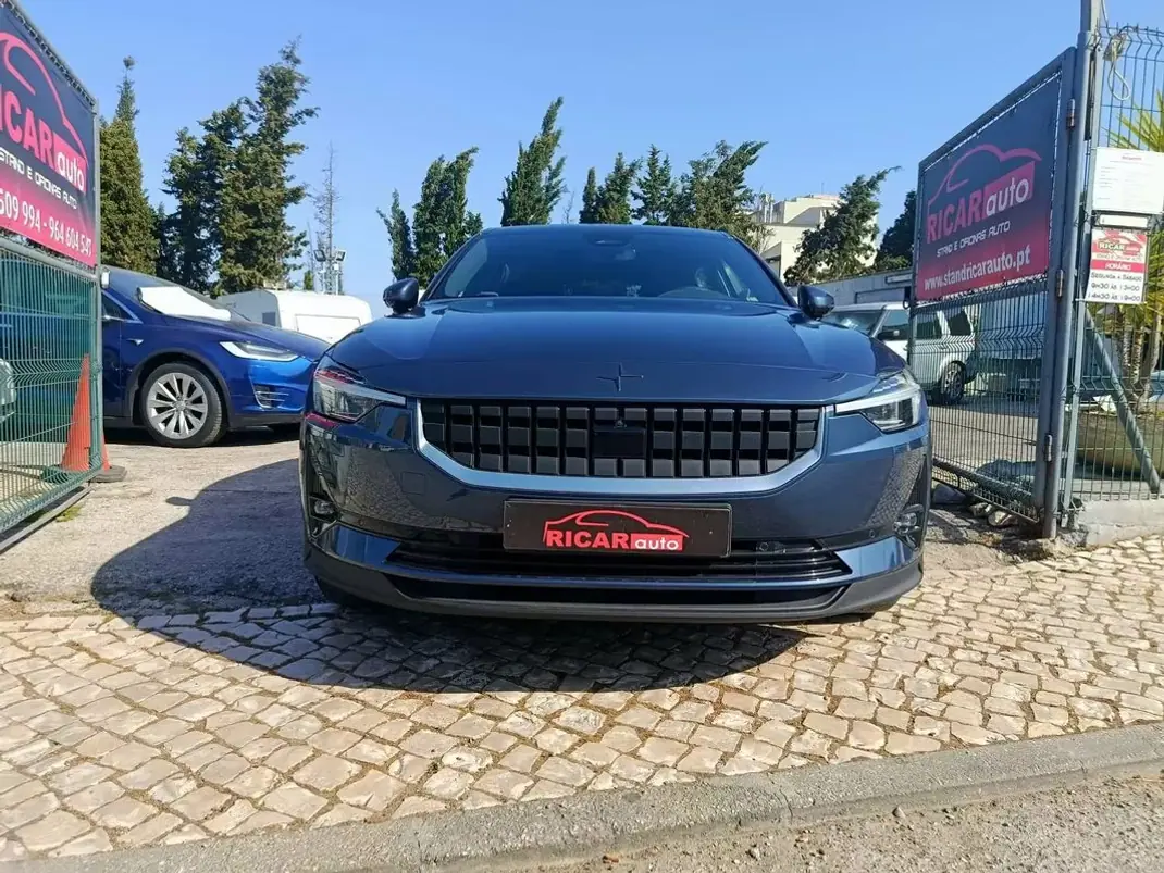 Polestar 2 2021 - 25500 EUR, 90000 km - AUTO.MOTO.pt - 90000km - foto 18 de 31