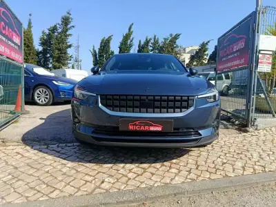 Polestar 2 2021 - 25500 EUR, 90000 km - AUTO.MOTO.pt - 90000km - foto 18 de 31